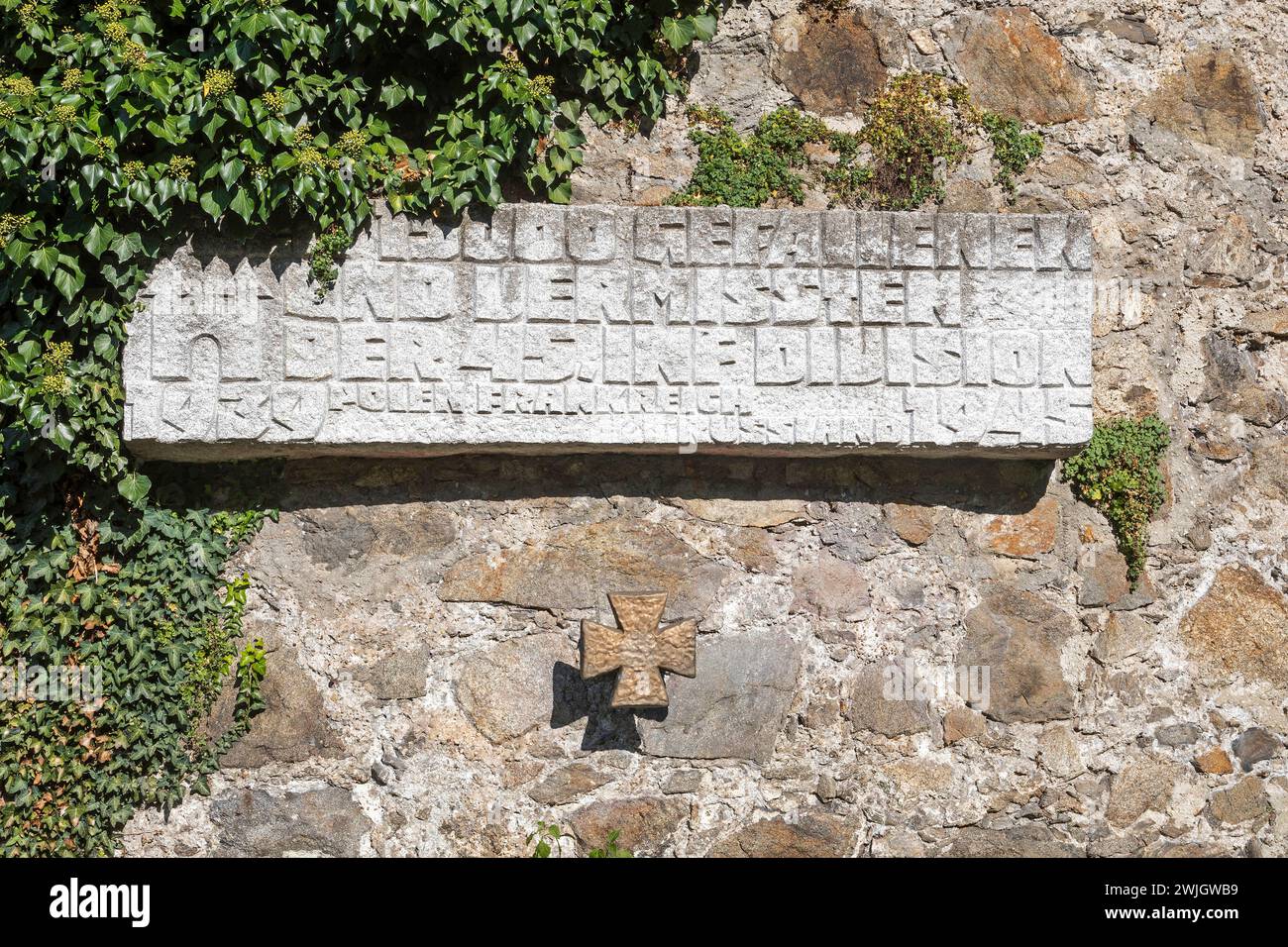 Linz austria war hi-res stock photography and images - Alamy