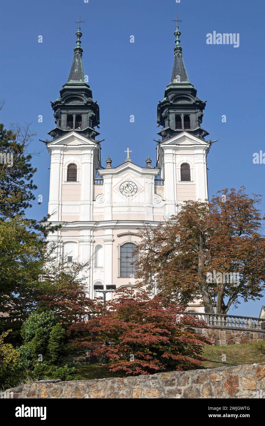 Cross domed basilica hi-res stock photography and images - Alamy