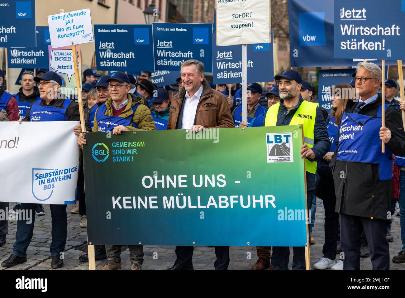vollzeitjob nürnberg ohne ausbildung