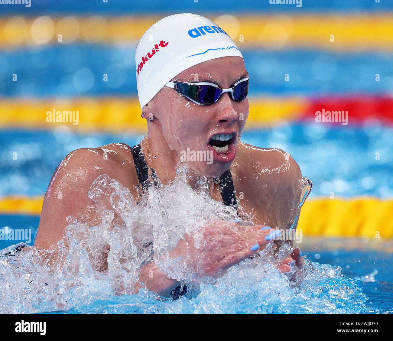 Alina zmushka hi-res stock photography and images - Alamy Alina zmushka hi-res stock photography and images - Alamy
