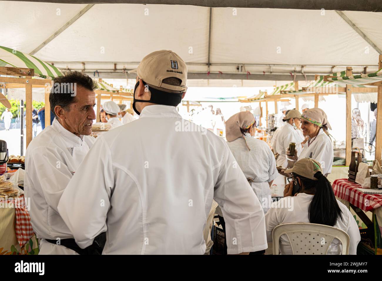 Mercados Campesinos Hi res Stock Photography And Images Alamy mercados-campesinos-hi-res-stock-photography-and-images-alamy