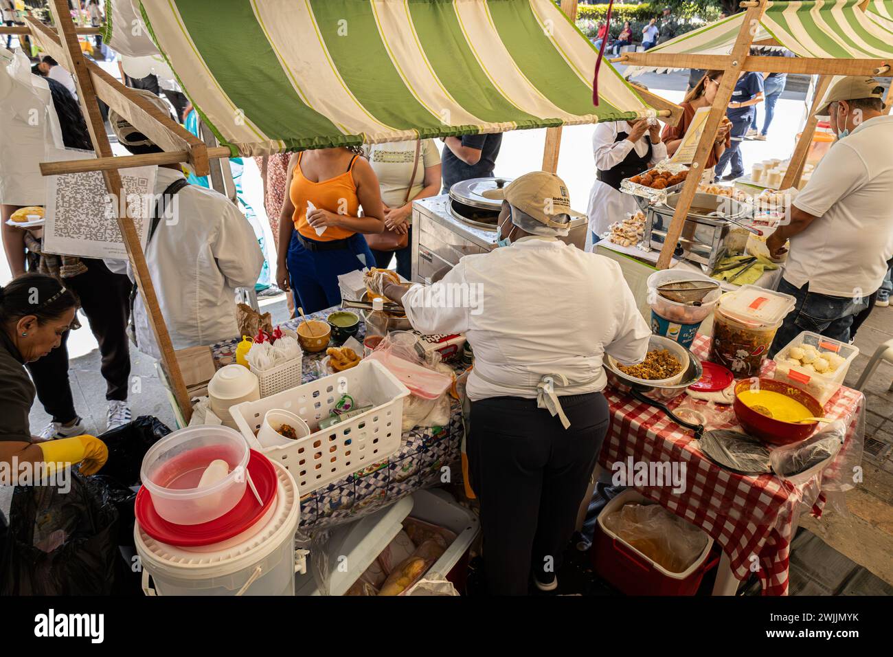 Mercados Campesinos Hi res Stock Photography And Images Alamy mercados-campesinos-hi-res-stock-photography-and-images-alamy
