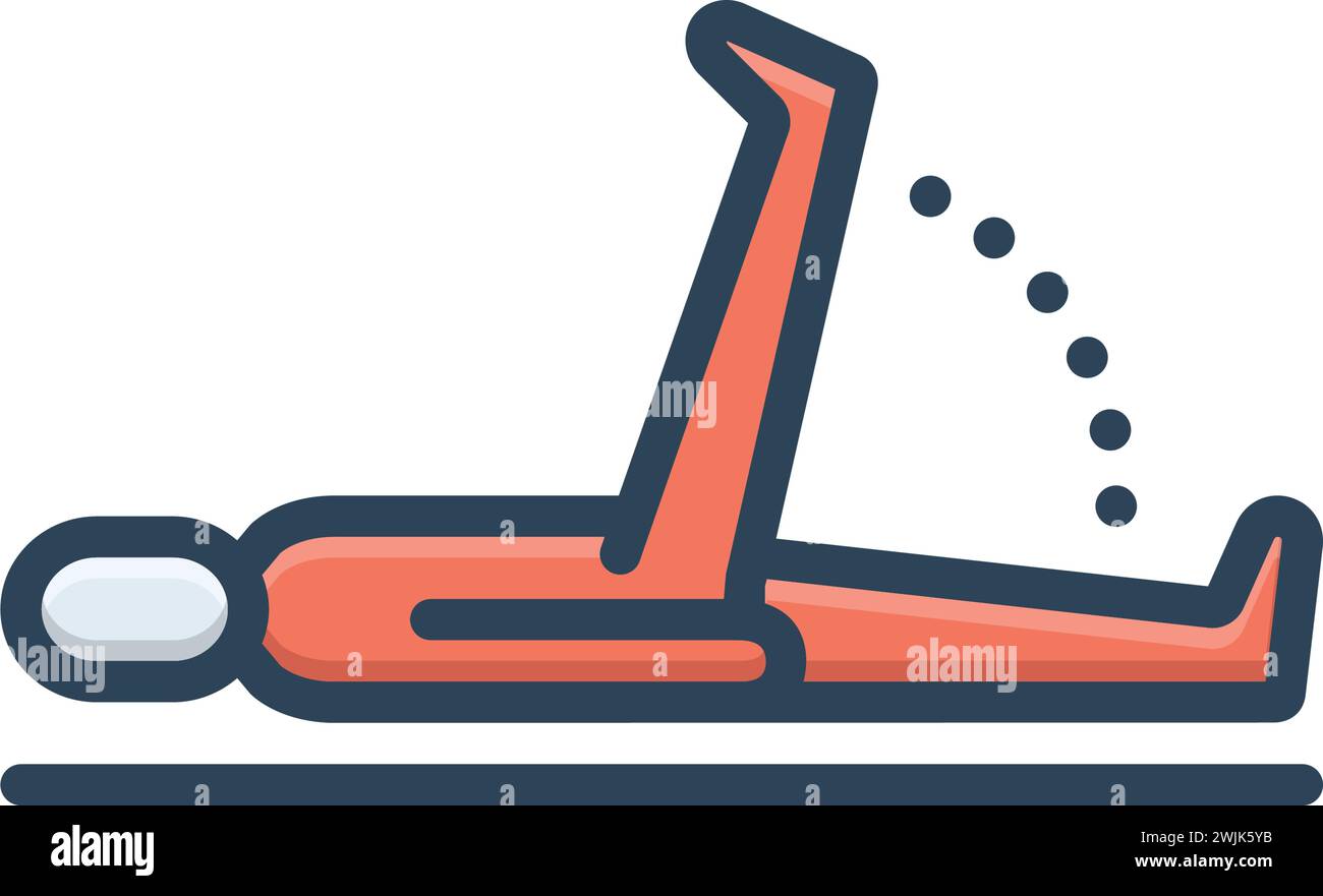 Health movements Stock Vector Images - Alamy