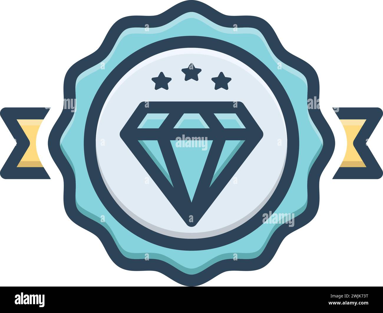 Icon for premium ,quality Stock Vector Image & Art - Alamy