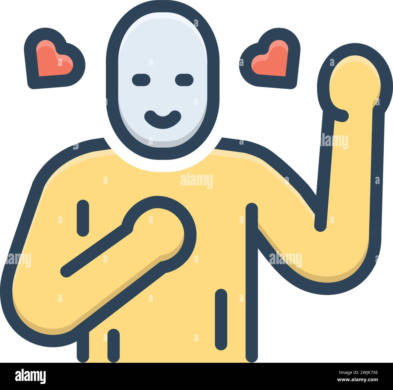 Promised vector vectors hi-res stock photography and images - Alamy