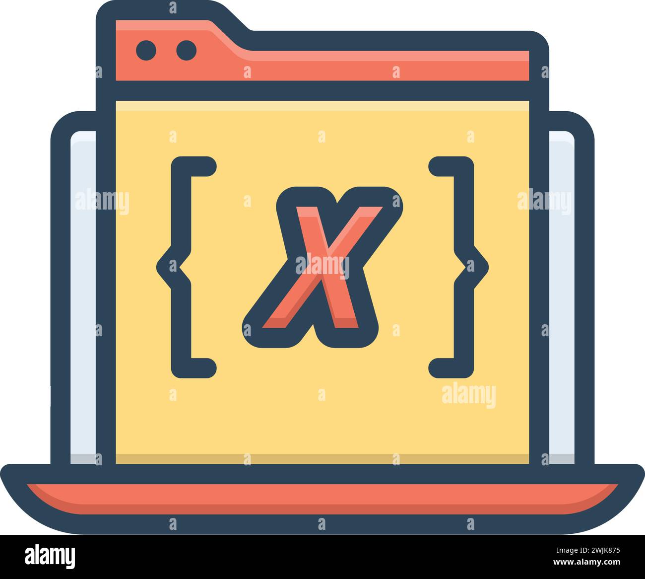 Variables Stock Vector Images - Alamy