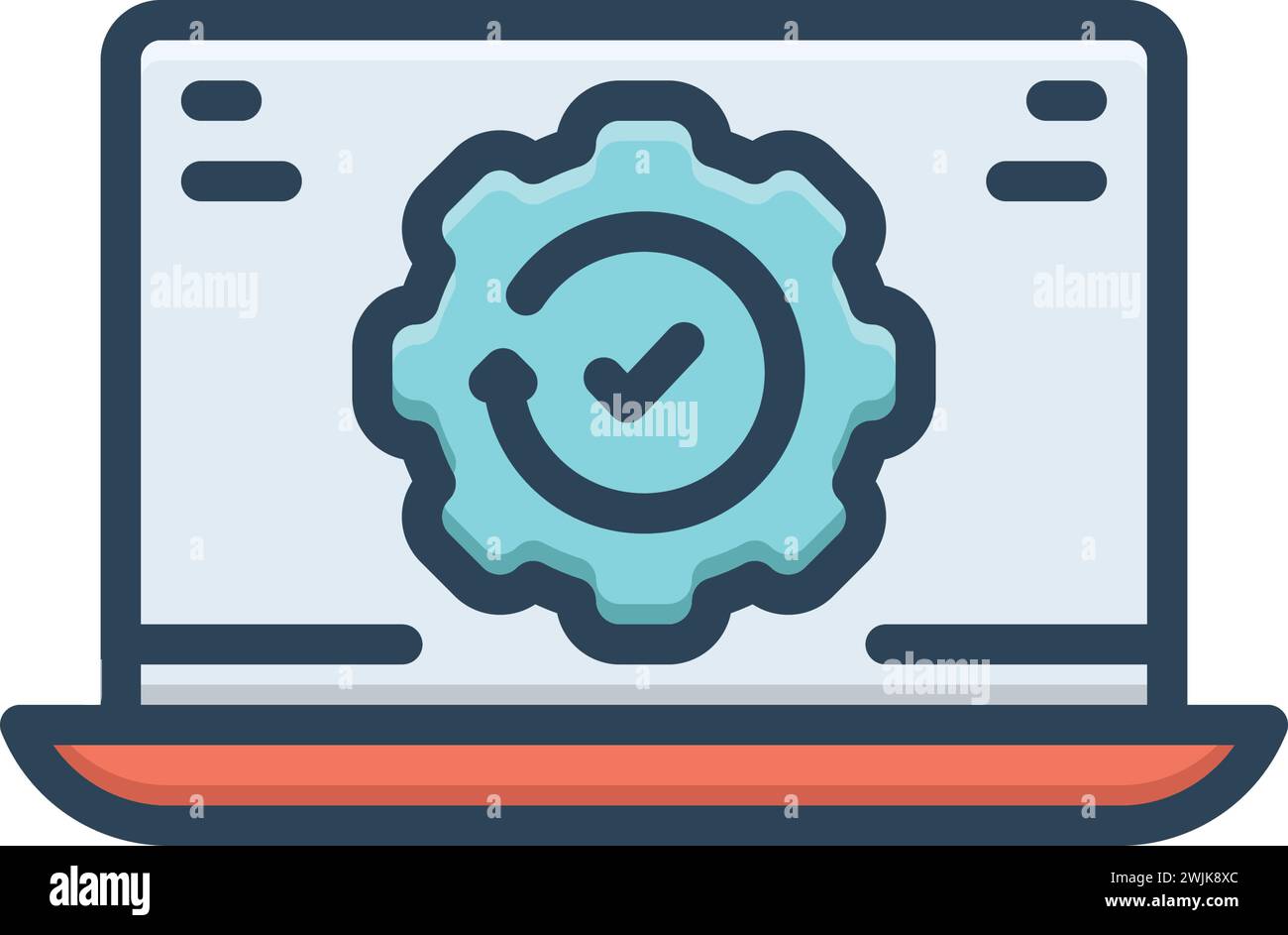 Peculiarity Stock Vector Images - Alamy