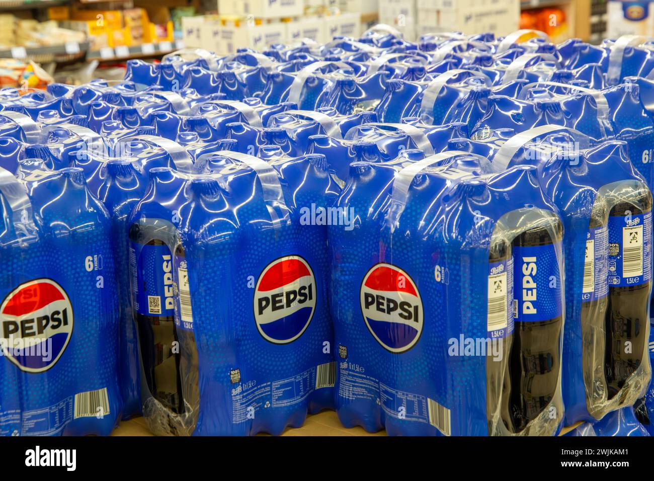 wo ist pepsi im angebot