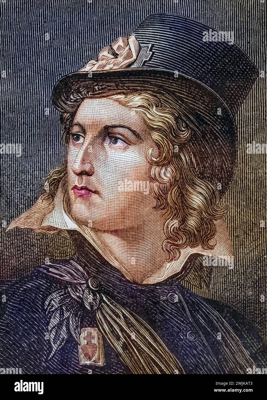 Historische armee hi-res stock photography and images - Alamy
