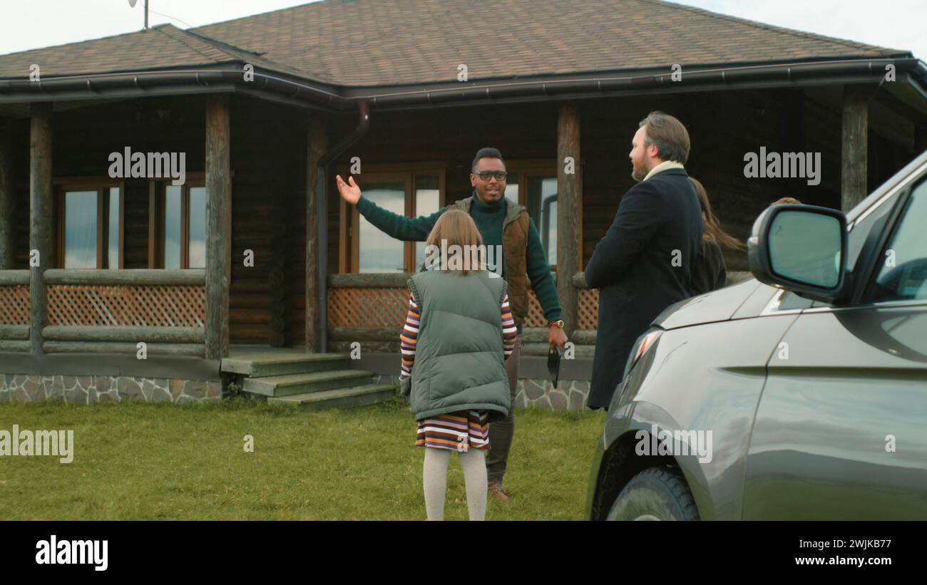 African American Realtors Near Me Expert Guidance for Homebuyers