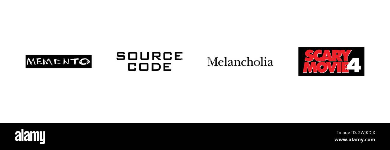 Scary movie 4 source code melancholia memento popular brand logo