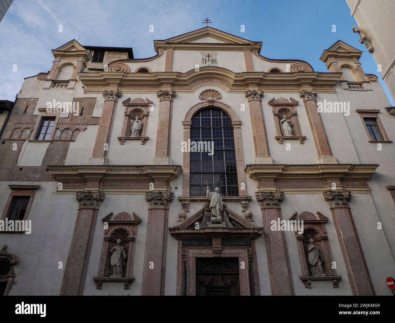 preghiere a san francesco saverio