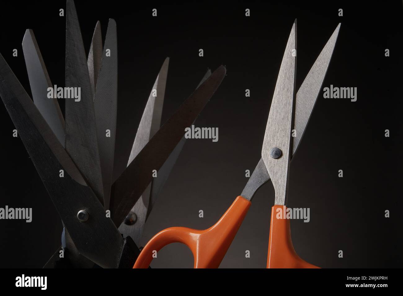 Everyday supplies hi-res stock photography and images - Alamy