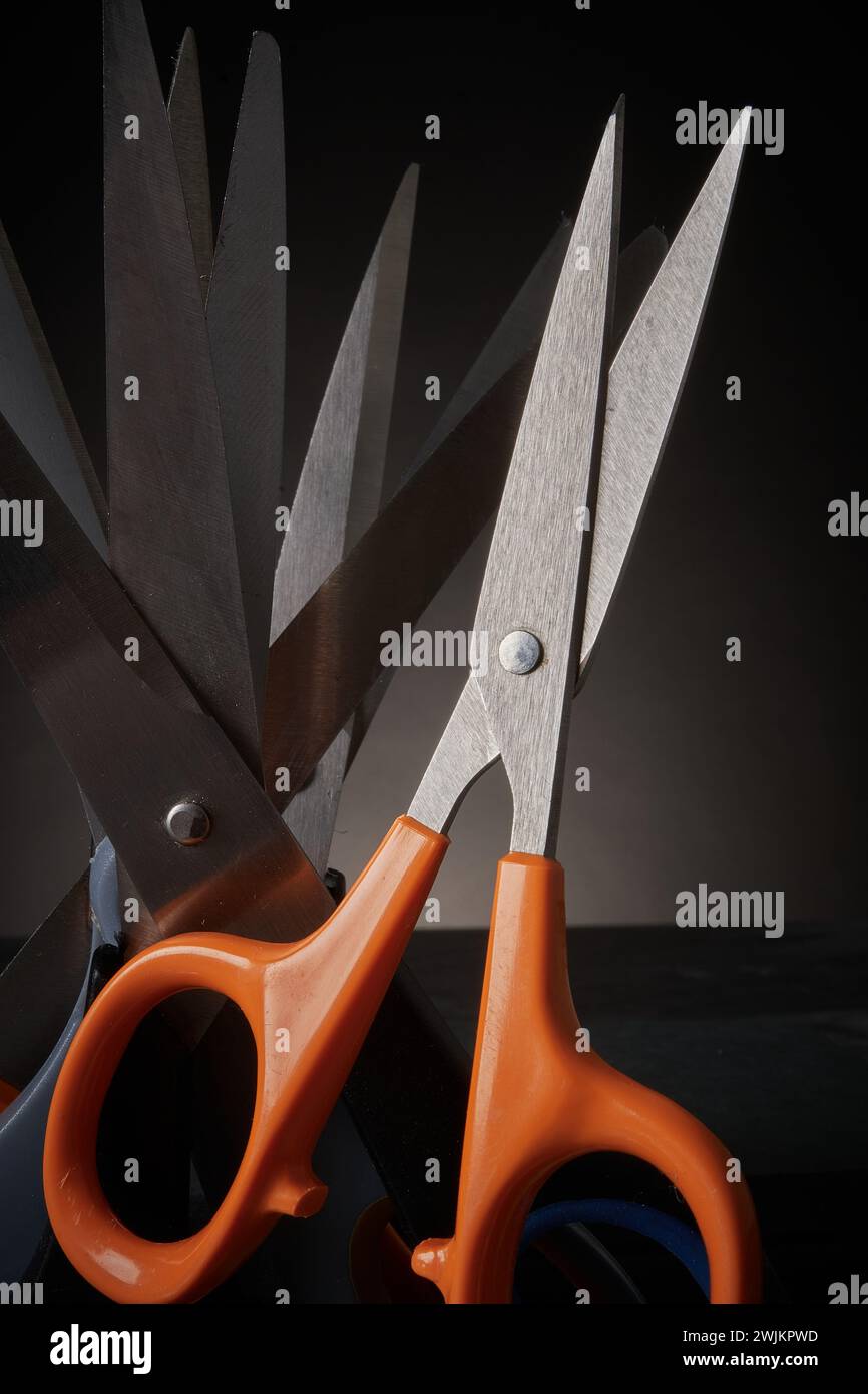 Everyday supplies hi-res stock photography and images - Alamy