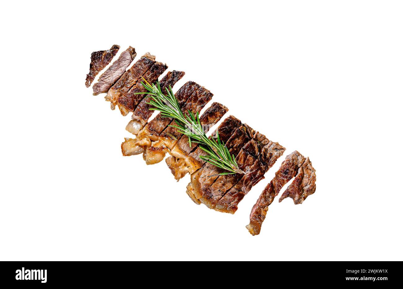 Black angus new york Cut Out Stock Images & Pictures - Alamy
