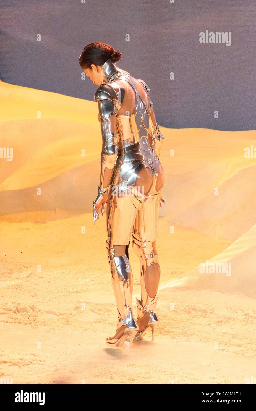Zendaya, Warner Bros. Pictures & Legendary Present the World Premiere