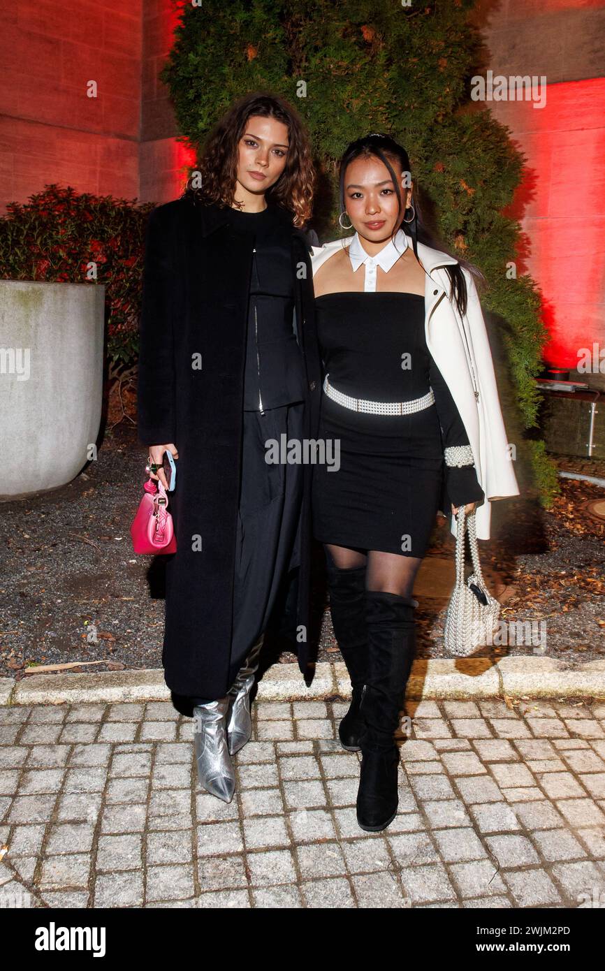 Berlin Opening Night 2024 by UFA Gala RTL Harriet HerbigMatten und