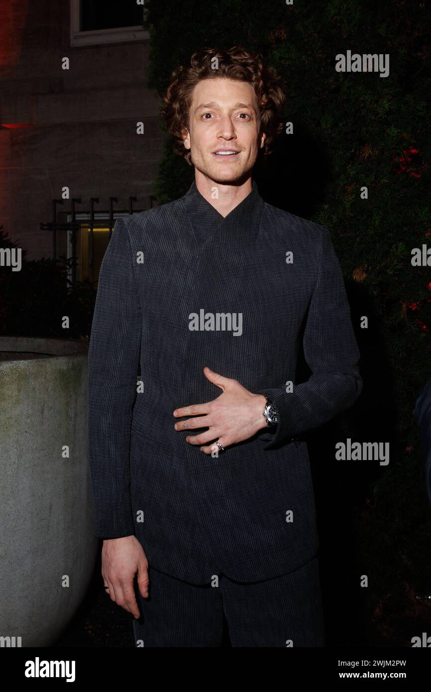 Berlin Opening Night 2024 by UFA Gala RTL Daniel Donskoy bei der Berlin