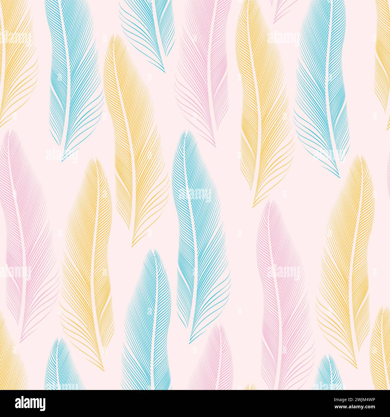 Decorative feathers hi-res stock photography and images - Alamy, image size:1300x1390