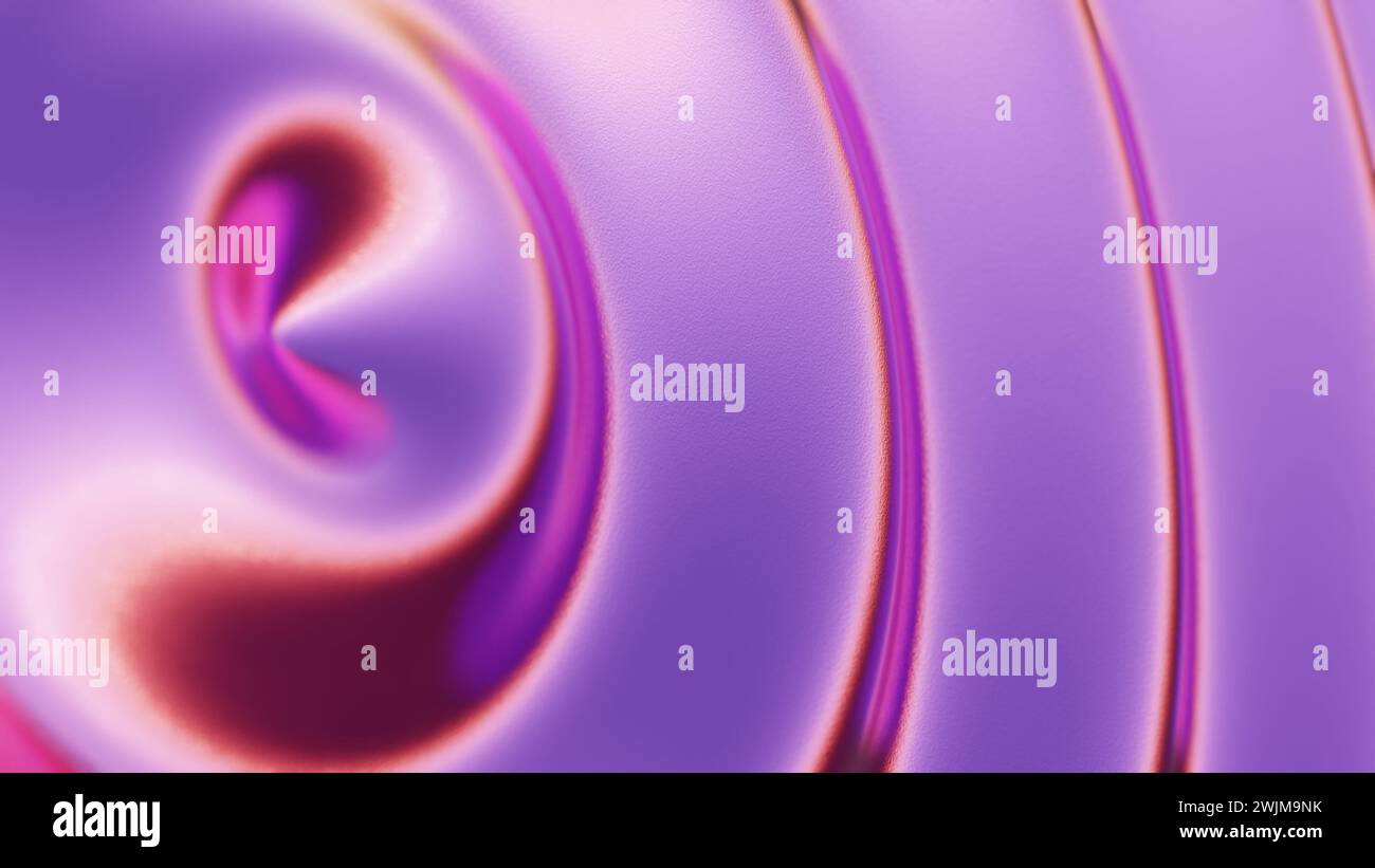 This minimalist design features a sci-fi inspired background, offering