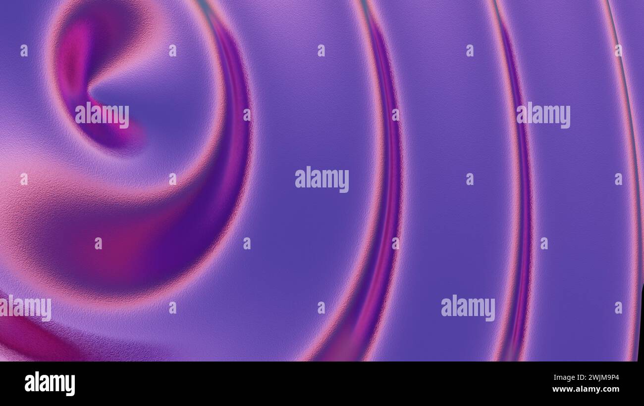 This minimalist design features a sci-fi inspired background, offering