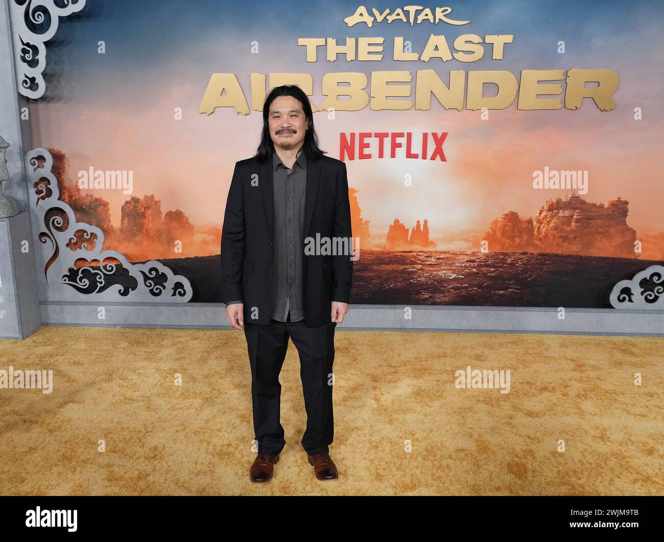 Justin wong the might hi-res stock photography and images - Alamy