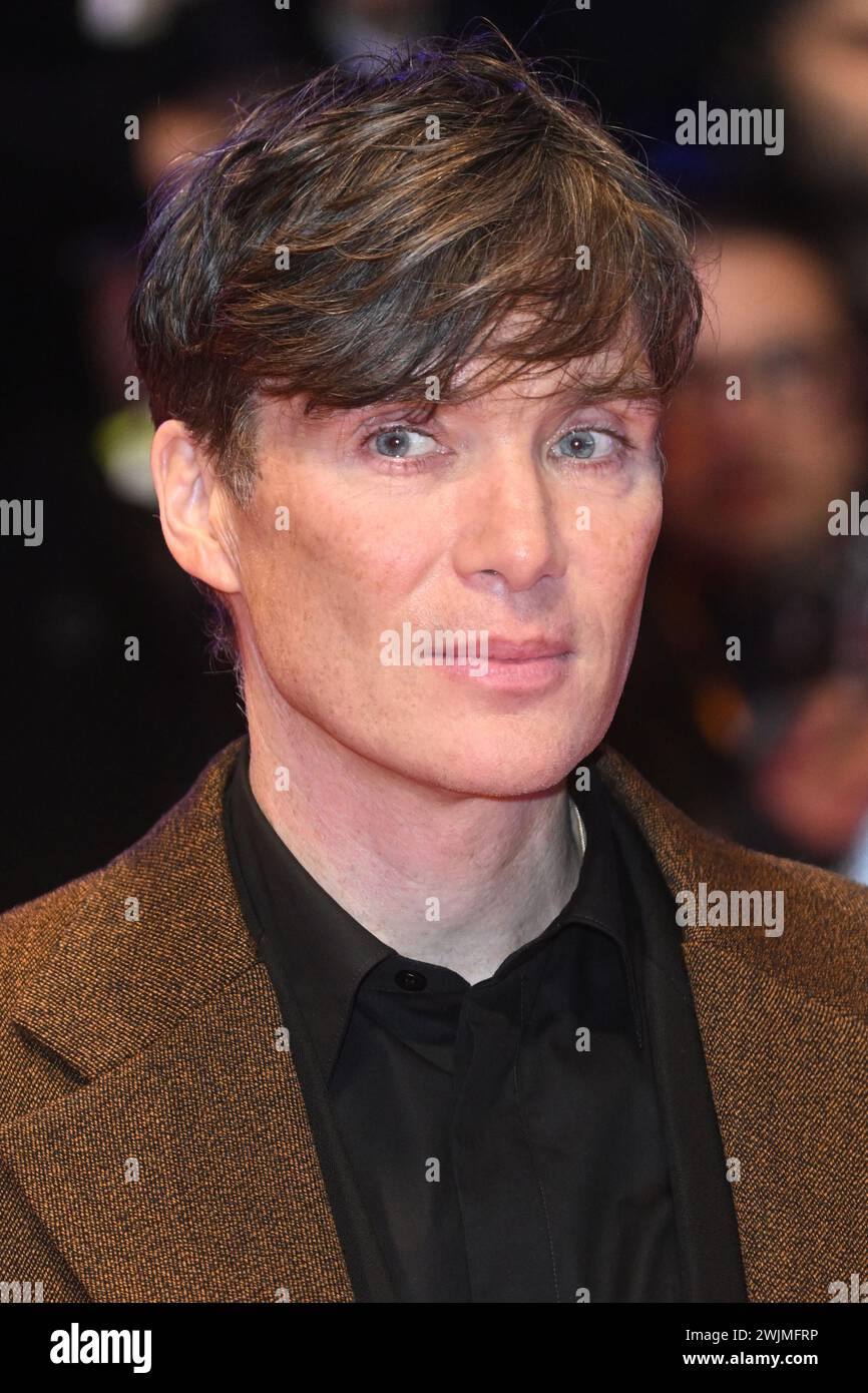 Cillian murphy 2024 hires stock photography and images Alamy
