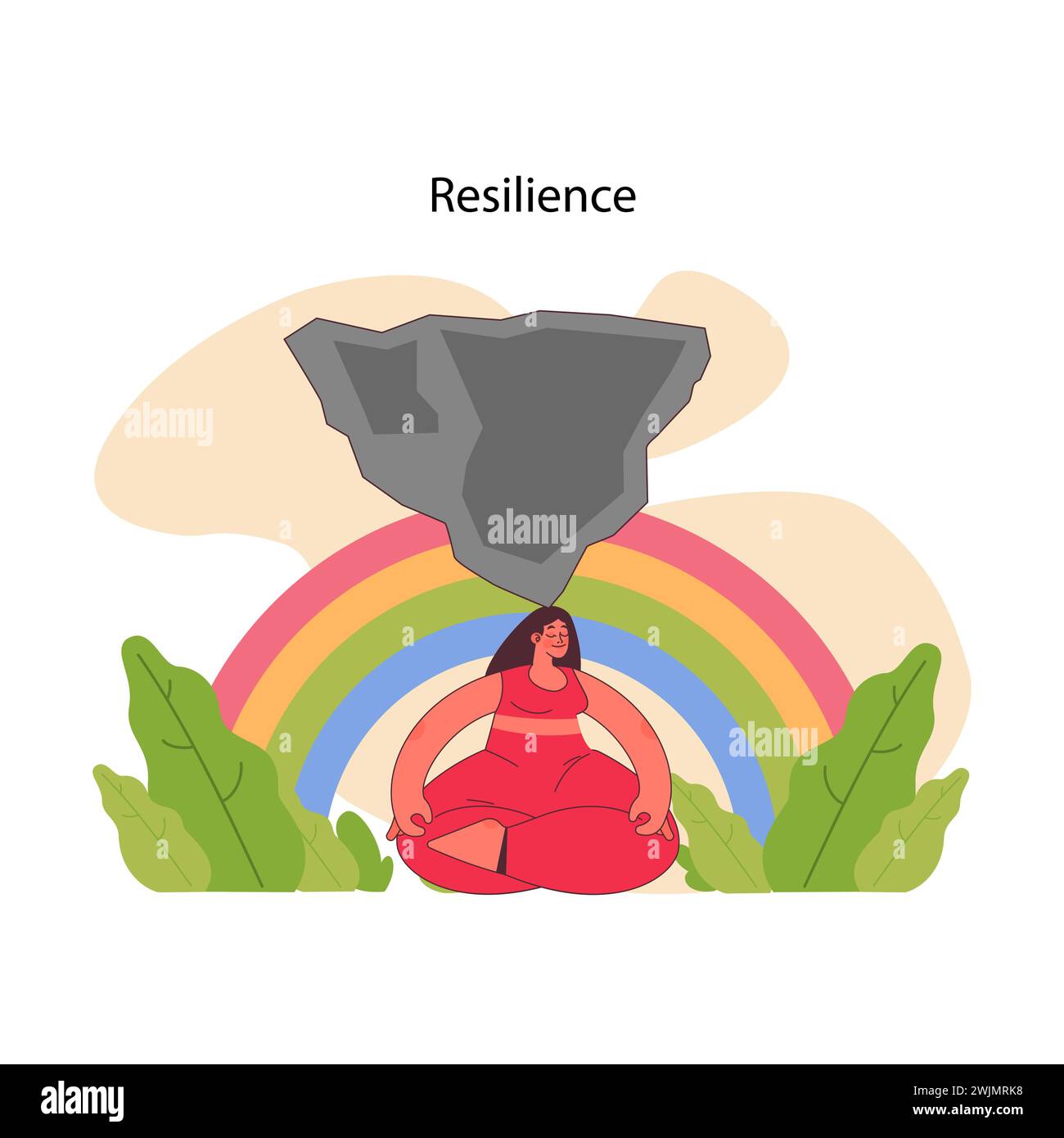 Under huge Stock Vector Images Alamy