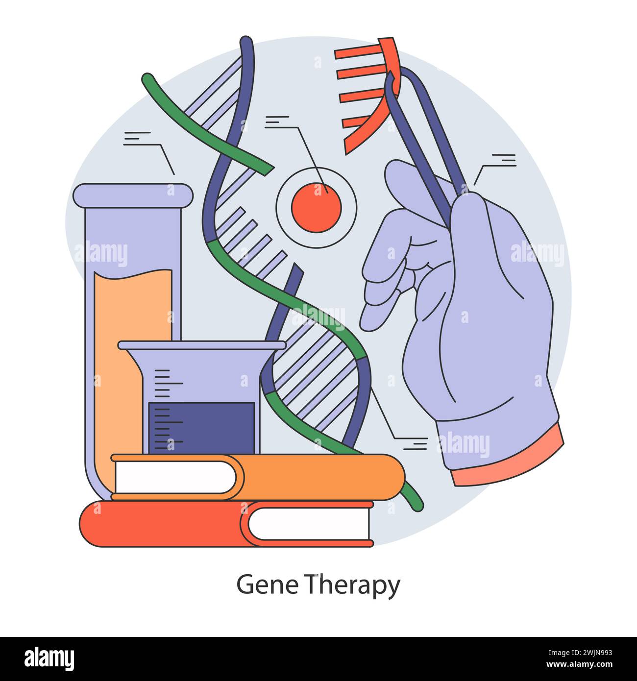 Crispr Cut Out Stock Images & Pictures Alamy