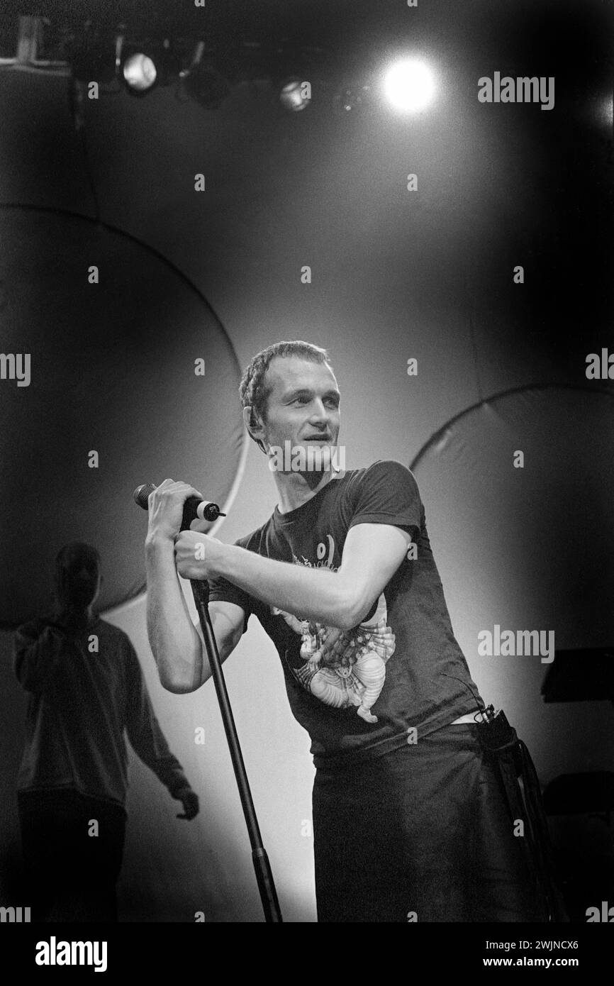 Tim booth 80's hires stock photography and images Alamy