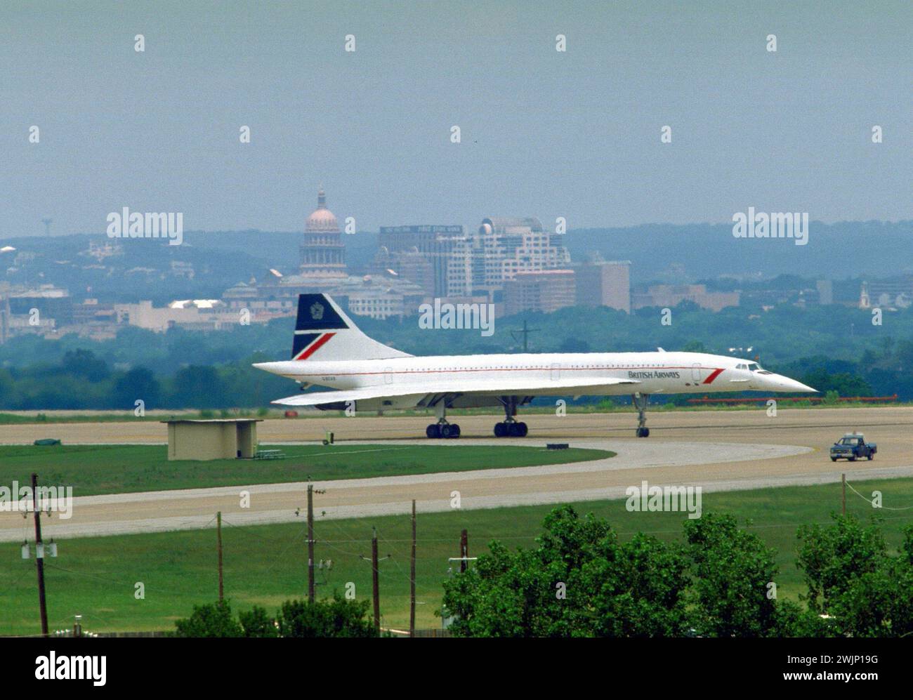 Frederic Beniada Concorde 写真集　飛行機 Concorde (Beniada)