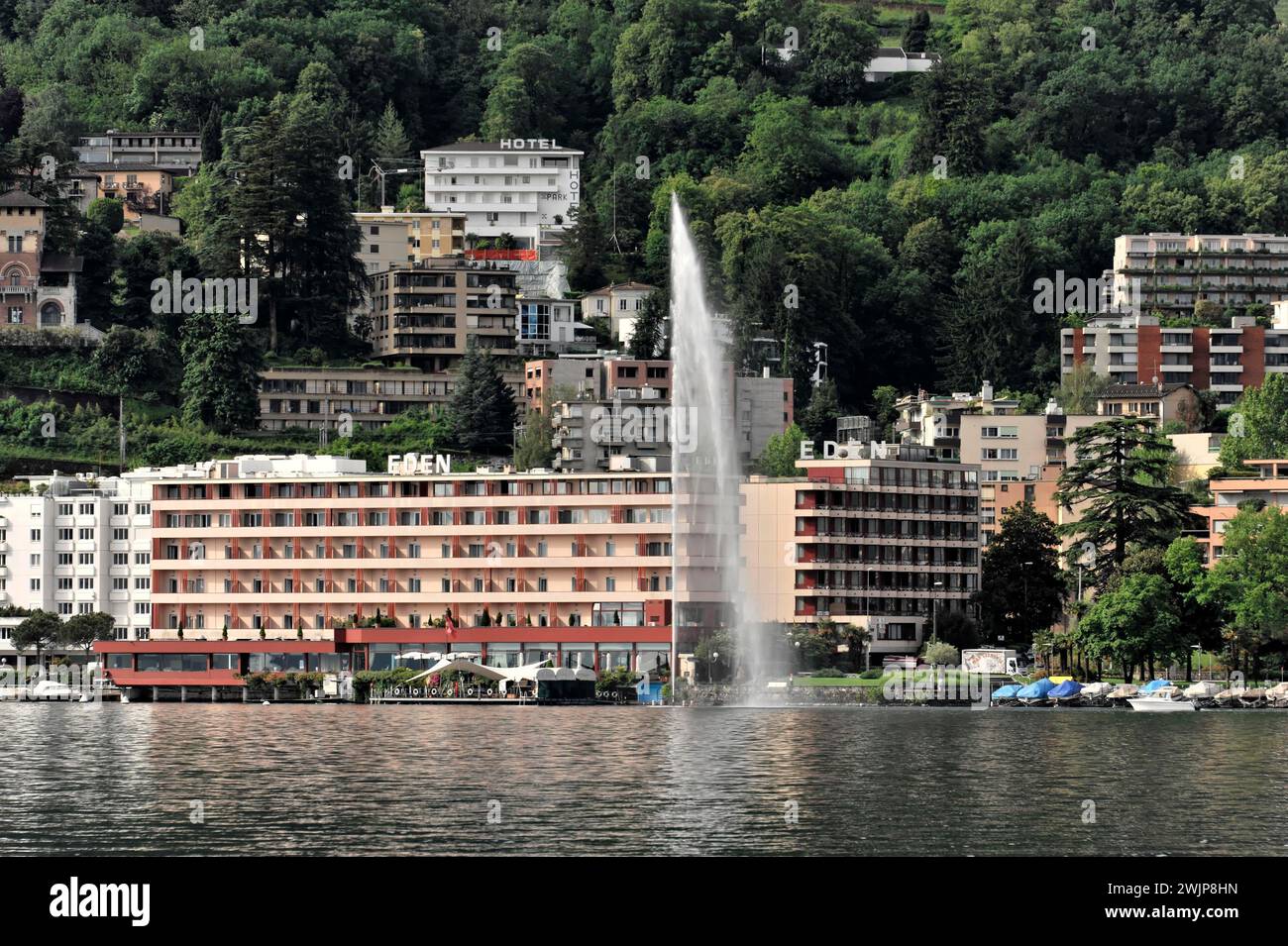 Lugano visual data 6