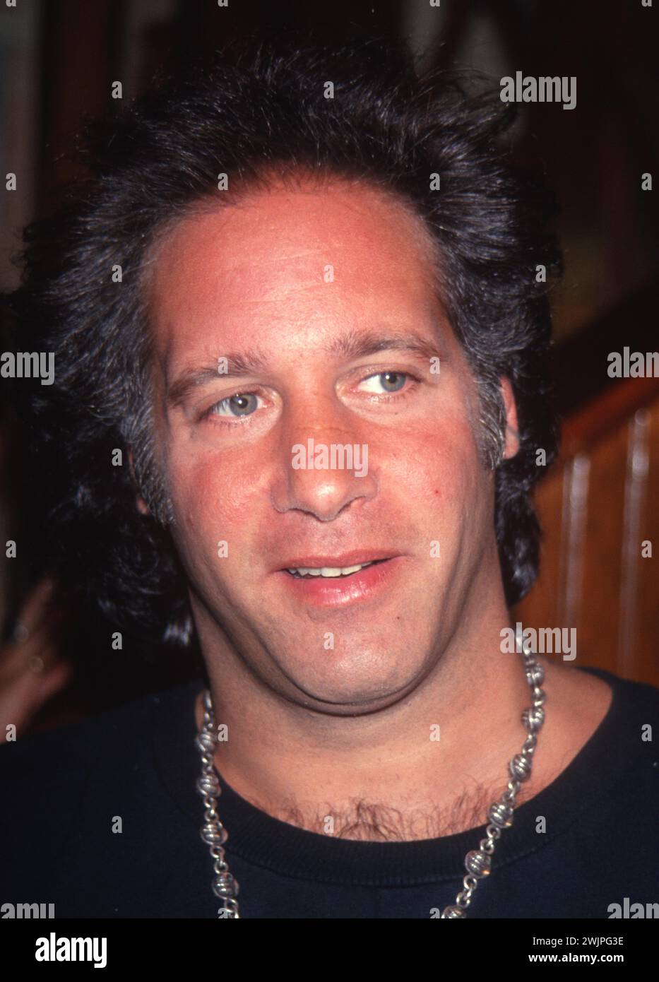 1993 Andrew Dice Clay John Barrett/PHOTOlink Stock Photo Alamy