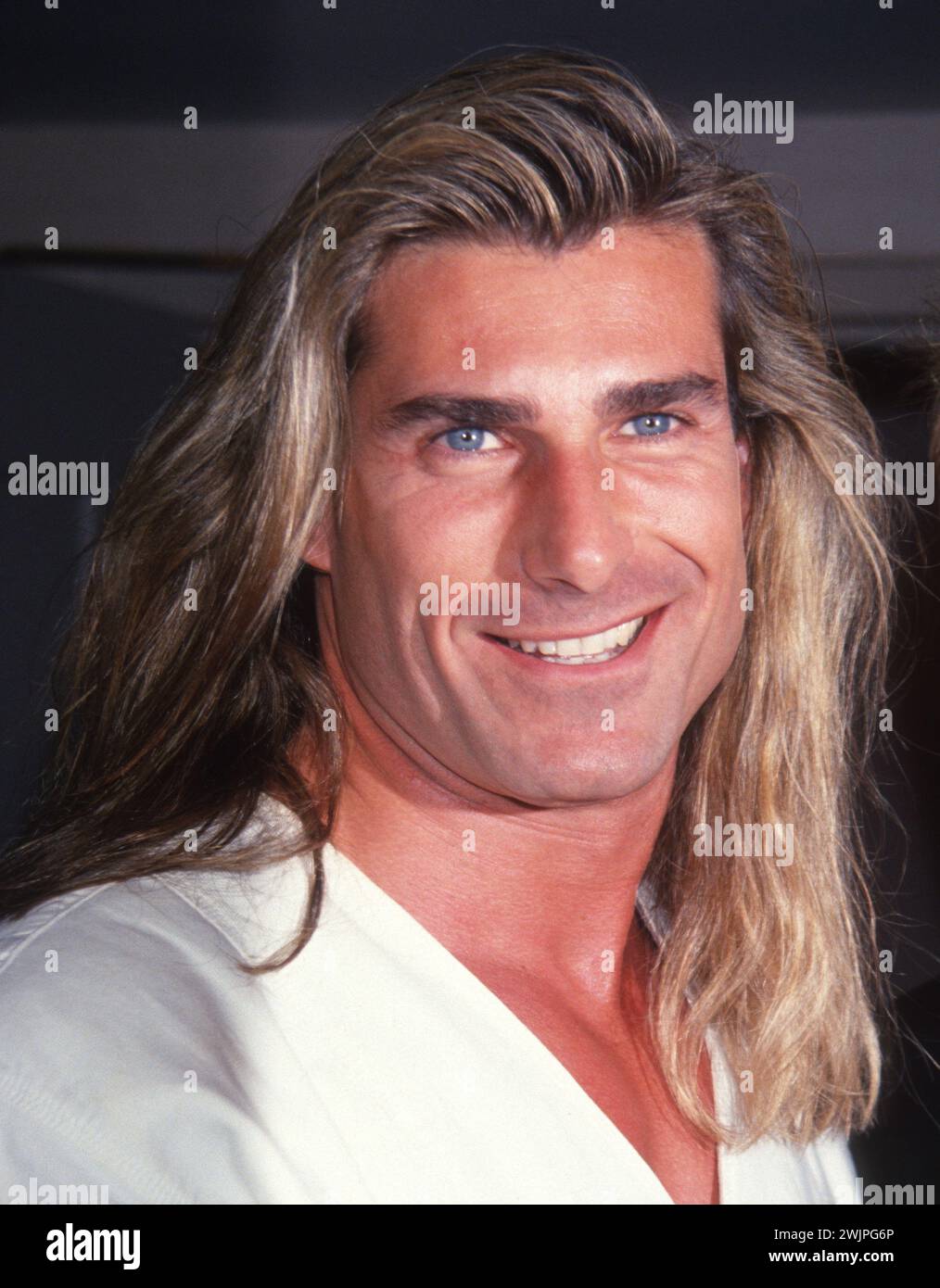 1993 FABIO John Barrett/PHOTOlink Stock Photo