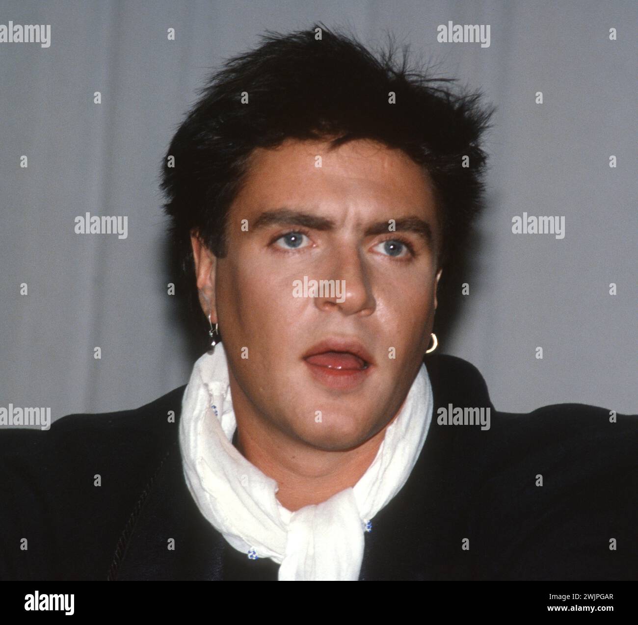 Simon le bon hi-res stock photography and images - Alamy