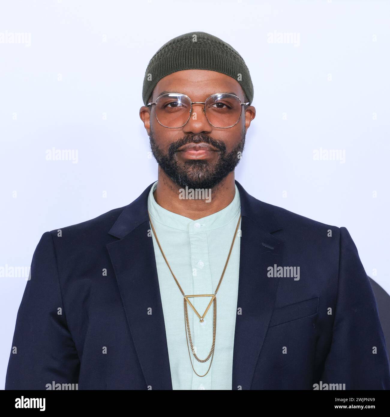 Los Angeles, California, USA. Actor Carl attending the