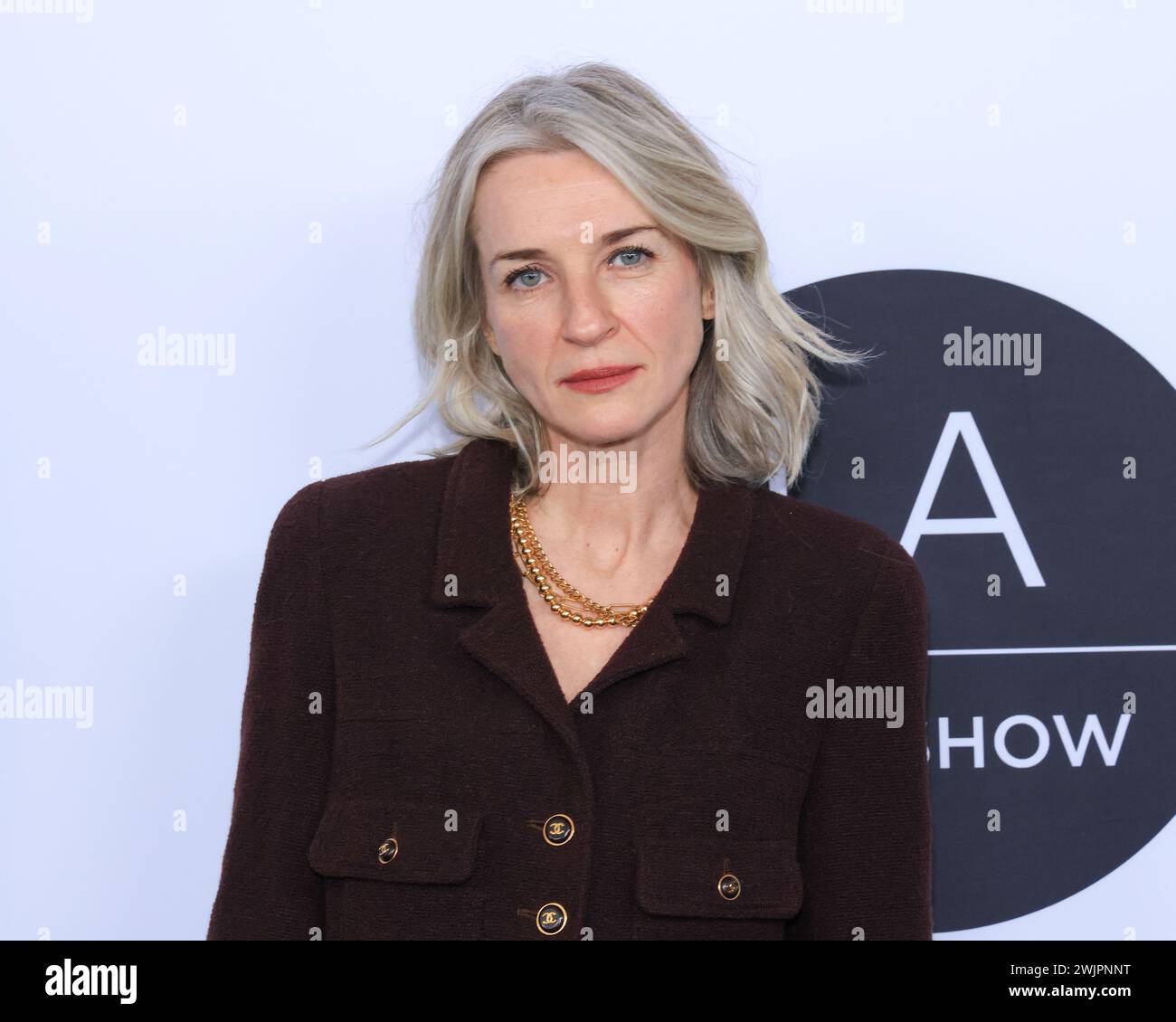 Los Angeles, California, USA. Actress Ever Carradine attending the 2024