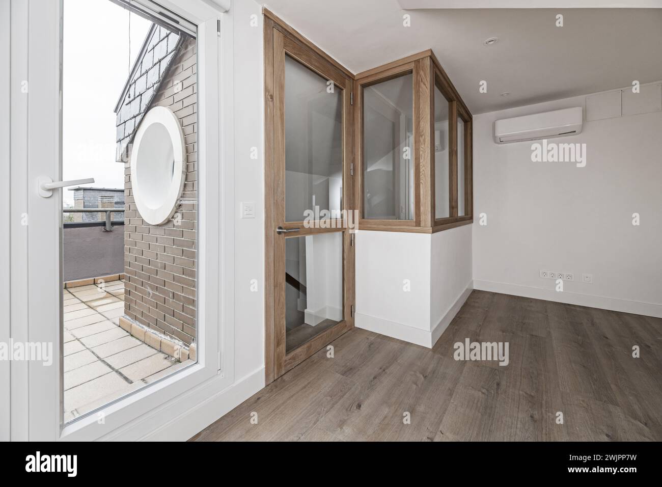 Image showcasing What is a Penthouse Apartment? Meaning, Features & Cost