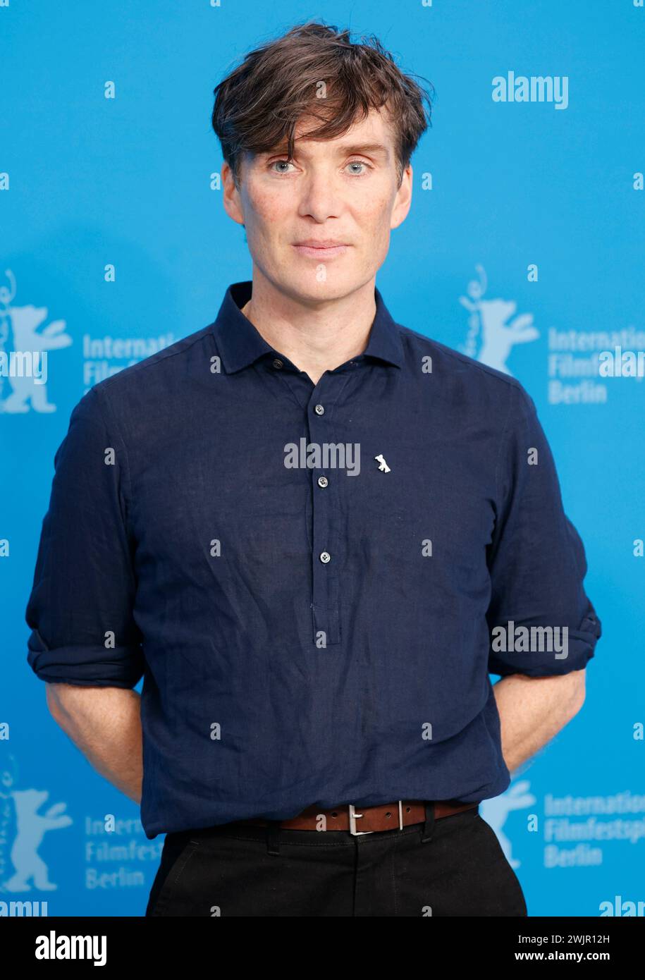 Cillian murphy 2024 hires stock photography and images Alamy