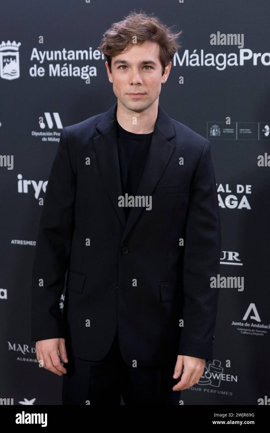 Carlos cuevas hi-res stock photography and images - Alamy