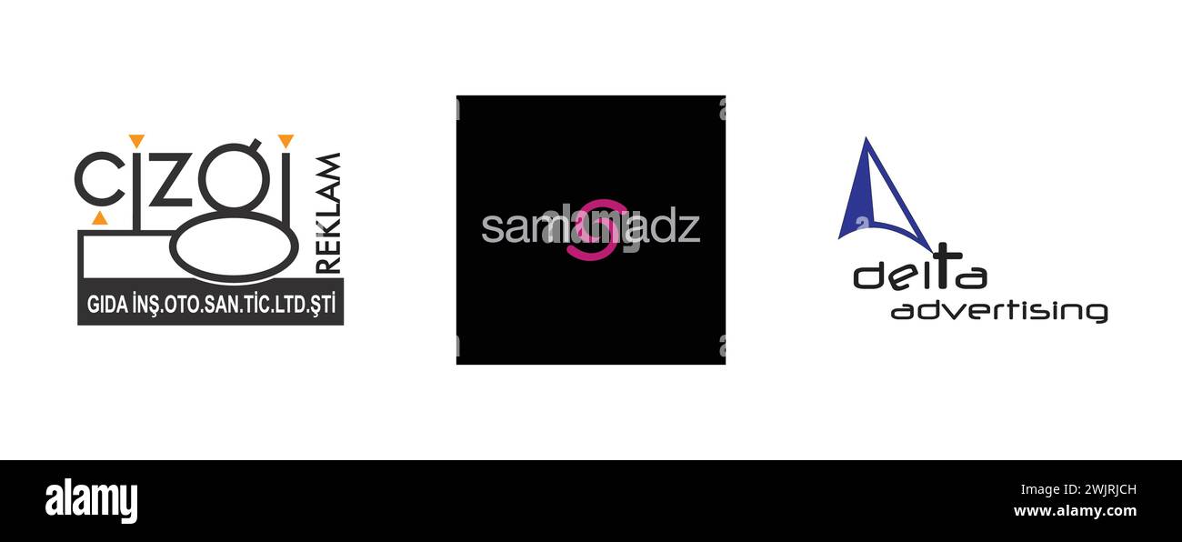 Cizgi reklam hires stock photography and images Alamy