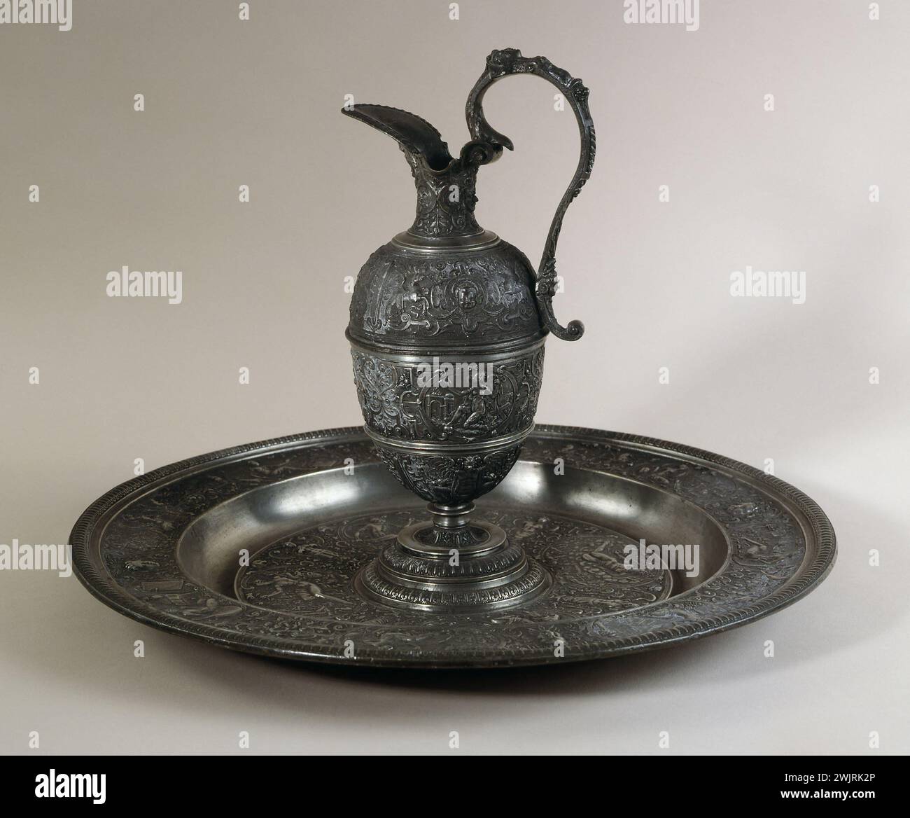 Bassin aiguiere hires stock photography and images Alamy