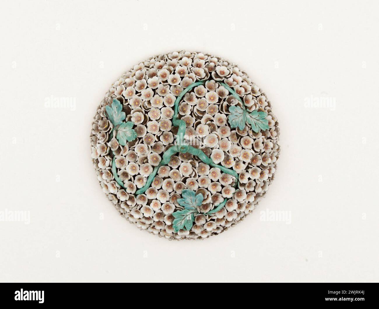 2nd quarter 18th century hi-res stock photography and images - Alamy