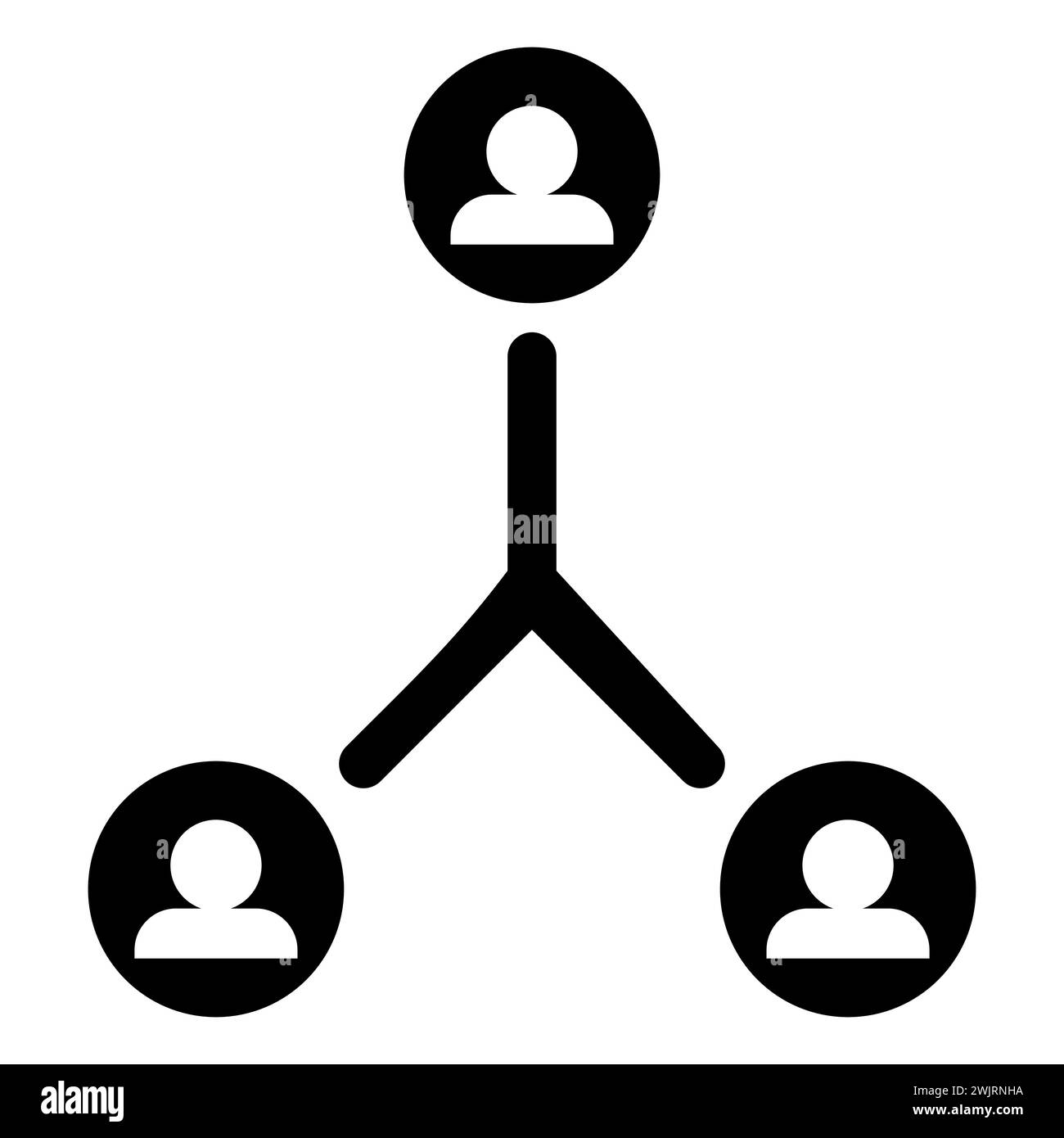 Substitution switch Stock Vector Images Alamy