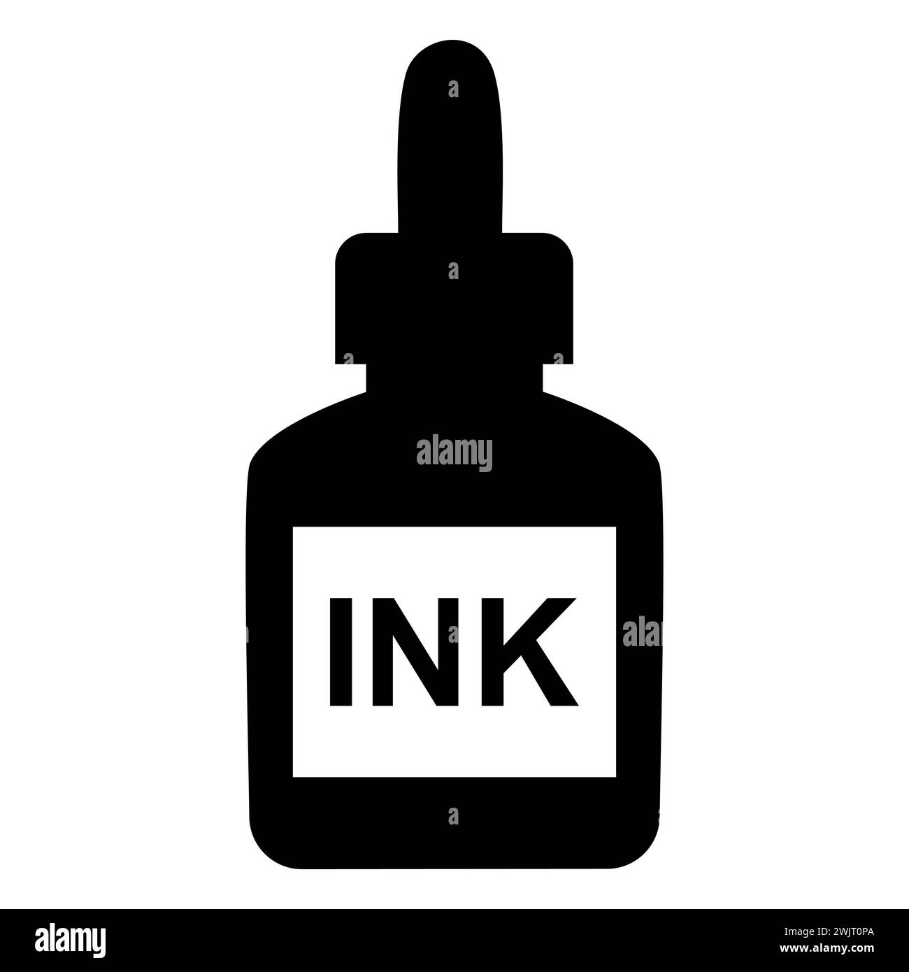Non solvent inks hi-res stock photography and images - Alamy