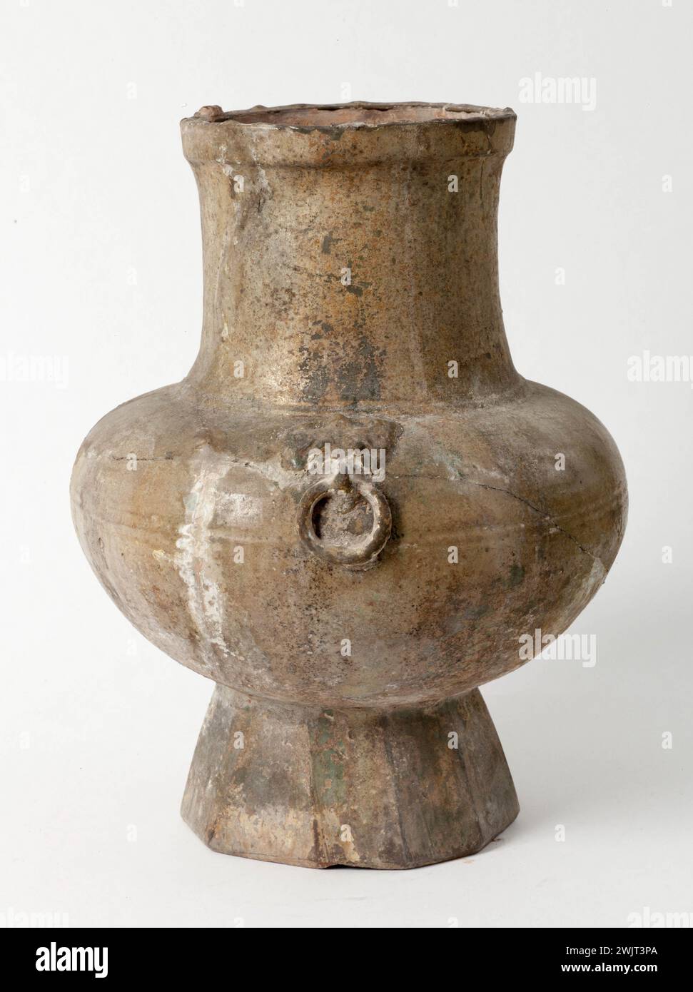 Vase Hu 