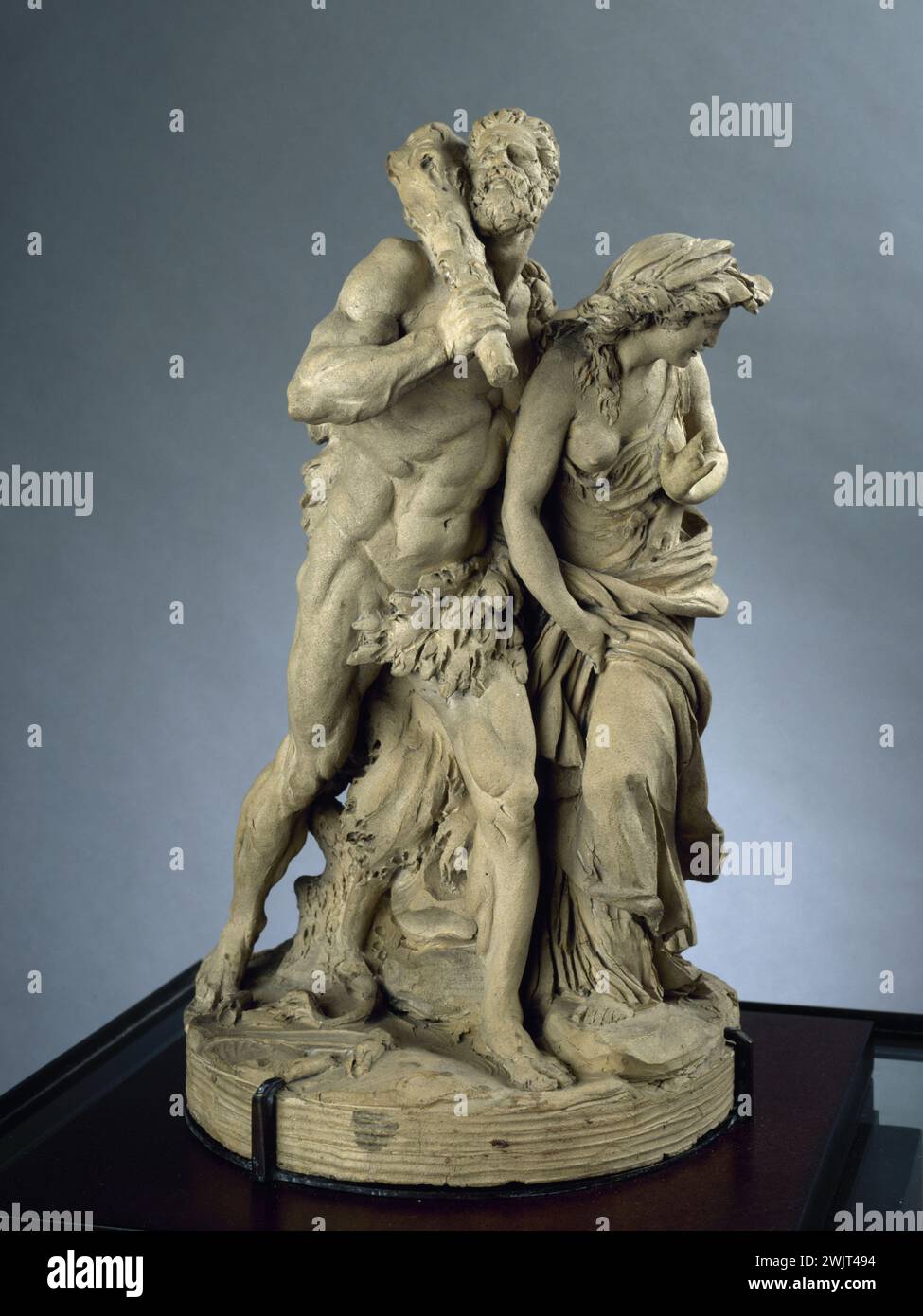 hercules-clay-hi-res-stock-photography-and-images-alamy