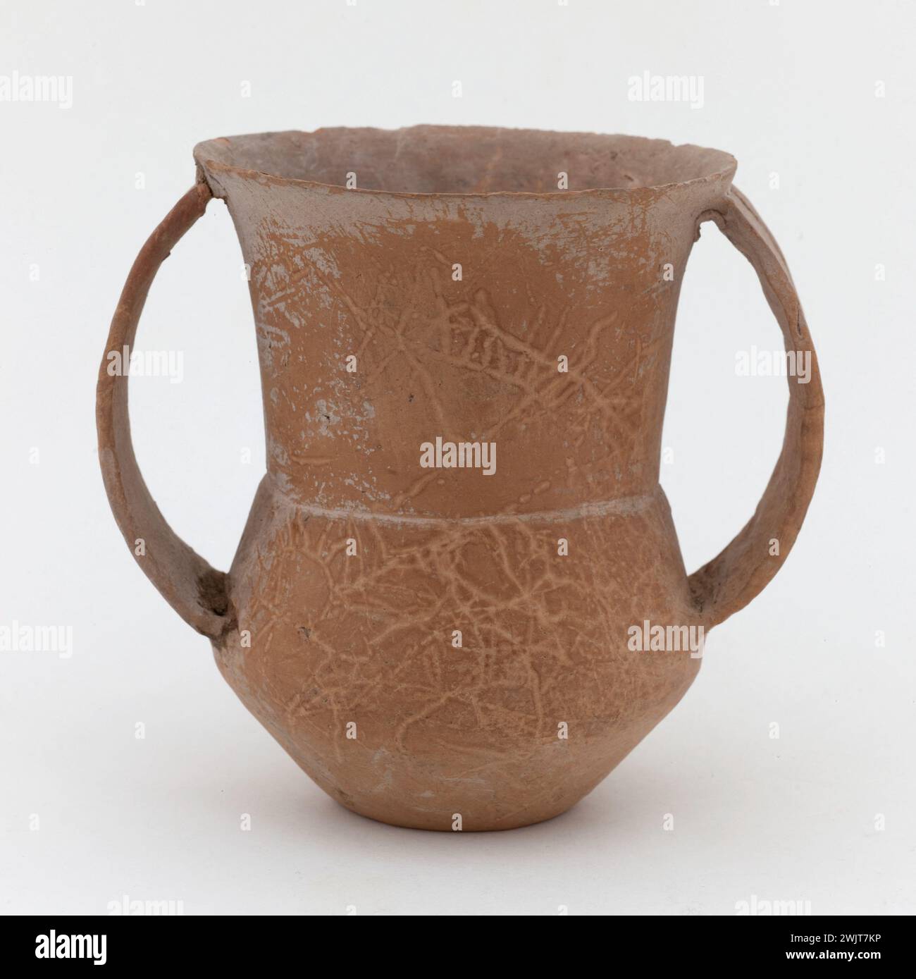 Print gooting ourselves. Tire cooked. 2300-1500 AV.J.-C. Par musée ...
