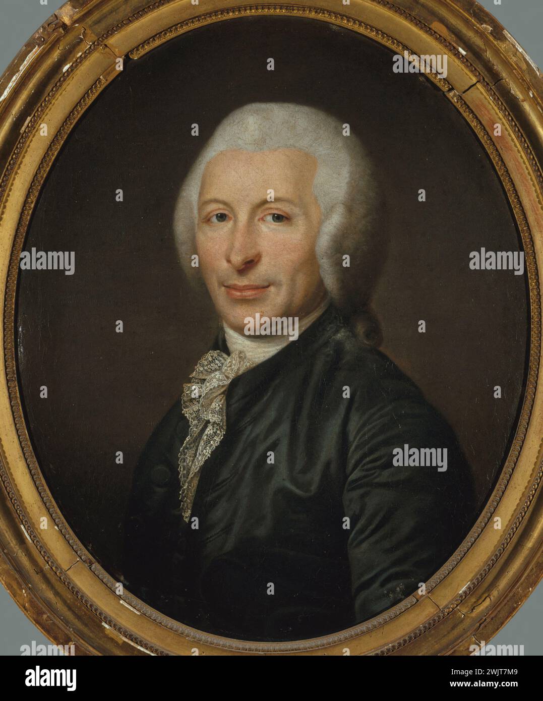 Joseph Ignace Guillotin (17381814), French doctor and politician