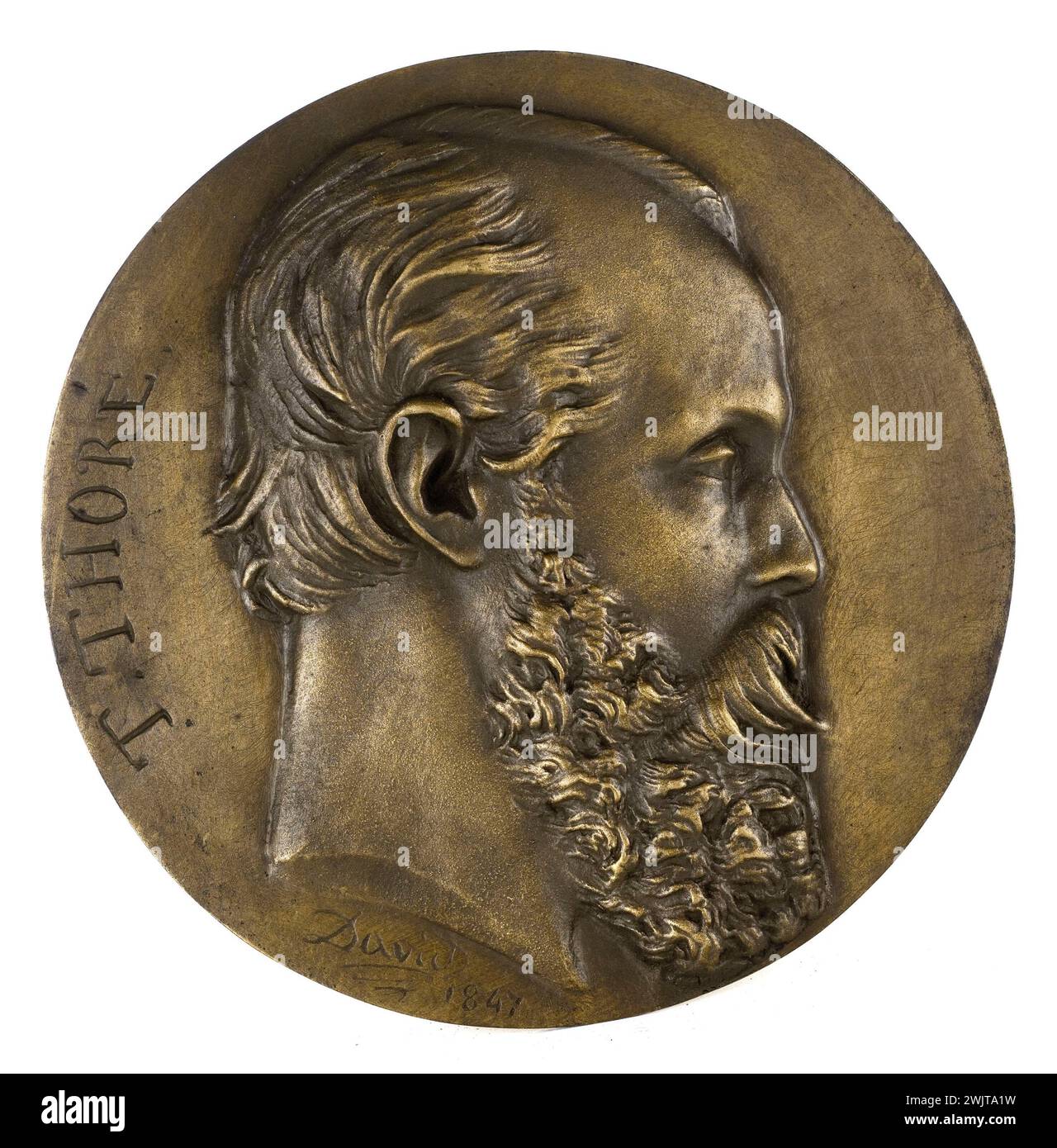 1885 souvenir French medal, visit of Queen Victoria & Albert to Paris 1885 souvenir French medal, visit of Queen Victoria & Albert to Paris